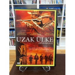 UZAK ÜLKE DVD