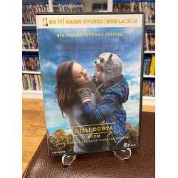 GİZLİ DÜNYA DVD