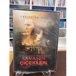 SAVAŞIN ÇİÇEKLERİ DVD