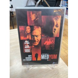 MEDYUM DVD