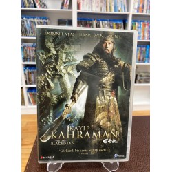 KAYIP KAHRAMAN DVD