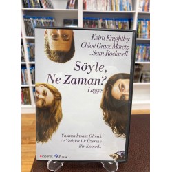 SÖYLE NE ZAMAN DVD