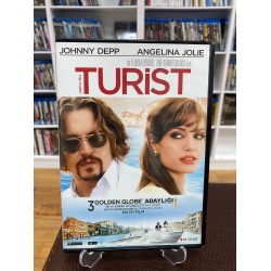 TURİST DVD