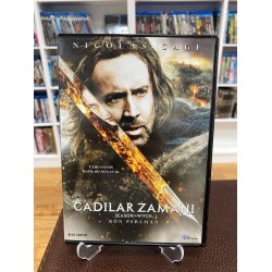 CADILAR ZAMANI DVD