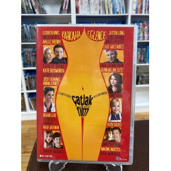 ÇATLAK FİLM DVD