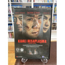 KANLI HESAPLAŞMA DVD