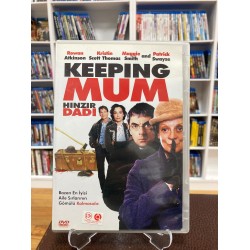 HINZIR DADI DVD