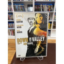 AŞK VADİSİ DVD
