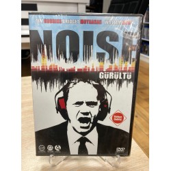 GÜRÜLTÜ DVD