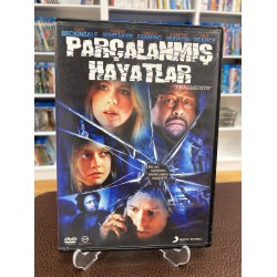 PARÇALANMIŞ HAYATLAR DVD