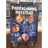 PARÇALANMIŞ HAYATLAR DVD