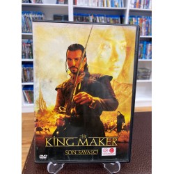 SON SAVAŞCI DVD