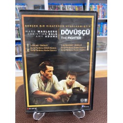 DÖVÜŞCÜ DVD