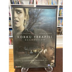 KORKU TERAPİSİ DVD