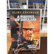A FISTFULL OF DOLLARS - BIR AVUC DOLAR DVD