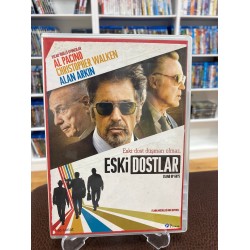 ESKİ DOSTLAR DVD