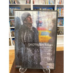 GEÇMİŞTEN KALAN DVD