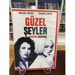 GÜZEL ŞEYLER DVD