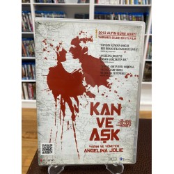 KAN VE AŞK DVD