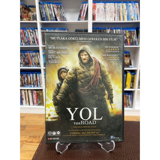 YOL DVD