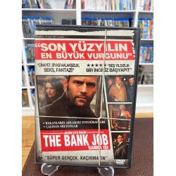 BANKA İŞİ DVD