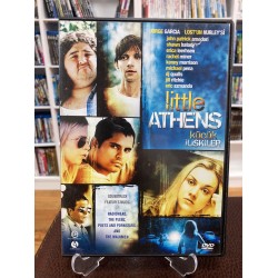 KÜÇÜK İLİŞKİLER DVD