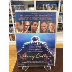 DANNY COLLINS DVD
