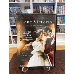 GENÇ VİCTORİA DVD