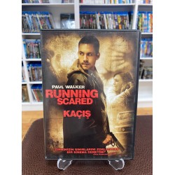KAÇIŞ DVD