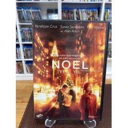 NOEL DVD