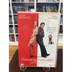 MALCOLM TAŞINIRKEN DVD