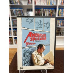 GÖRKEMLİ HAYATIM DVD