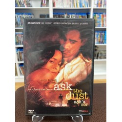 AŞK'A SOR DVD