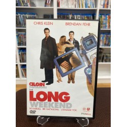 ÇILGIN HAFTASONU DVD