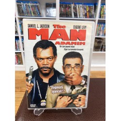 ADAMIM DVD