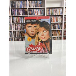 GREASE 2 DVD