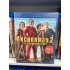 ANCHORMAN 2 - THE LEGEND CONTINUES BLU RAY