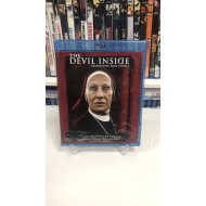 THE DEVIL INSIDE BLU RAY