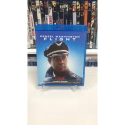 FLIGHT - UÇUŞ BLU RAY