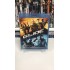 G.I.JOE : RETALIATION BLU RAY