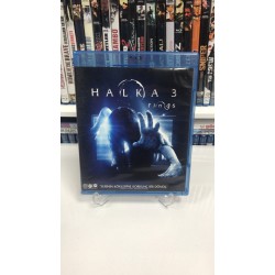 HALKA 3 BLU RAY