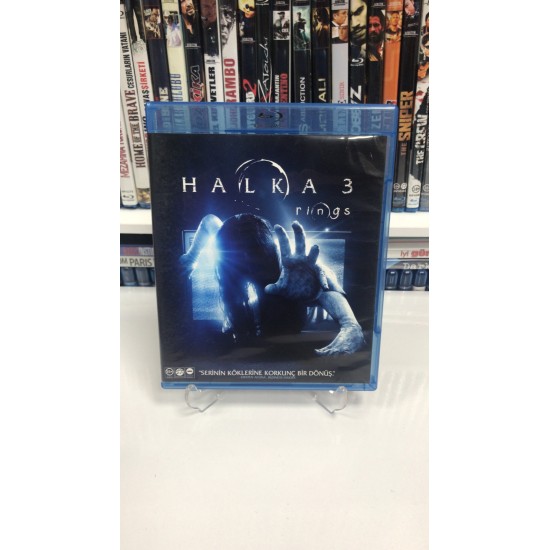 HALKA 3 BLU RAY HALKA 3 BLU RAY