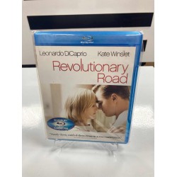 HAYALLERIN PESINDE - REVOLUTIONARY ROAD BLU RAY