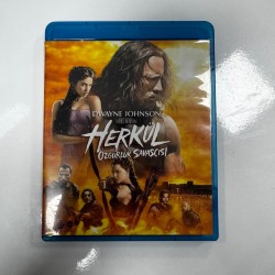 HERKUL : OZGURLUK SAVASCISI BLU RAY