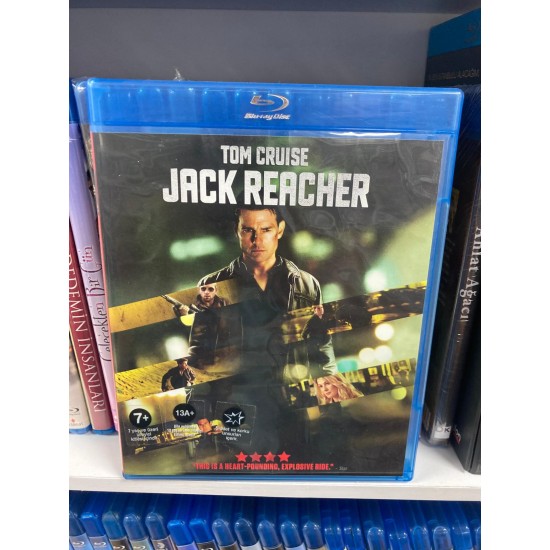 CENNETİMDEN BAKARKEN BLU RAY CENNETİMDEN BAKARKEN BLU RAY