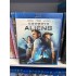KOVBOYLAR VE UZAYLILAR BLU RAY