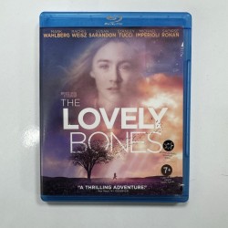 CENNETİMDEN BAKARKEN BLU RAY