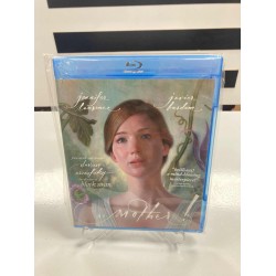 ANNE - MOTHER BLU RAY