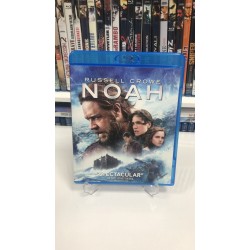 NUH BLU RAY