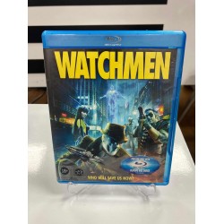 WATCHMEN BLU RAY